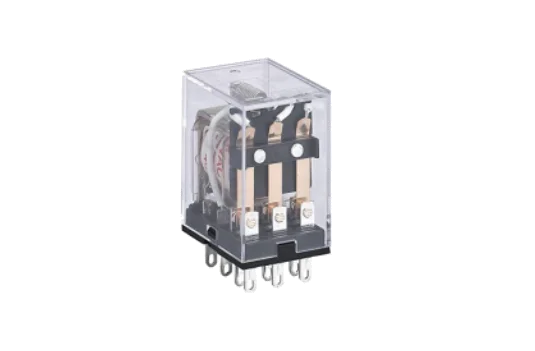 Реле коммутационное: виды, назначение и принцип работы