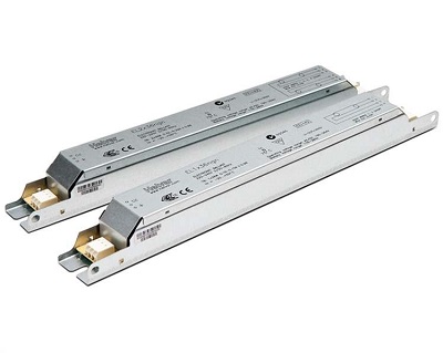 Аппарат пускорегулирующий электронный (ЭПРА) Helvar