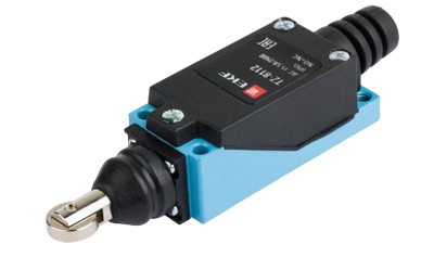 Концевой выключатель: основные виды, преимущества использования и назначение 