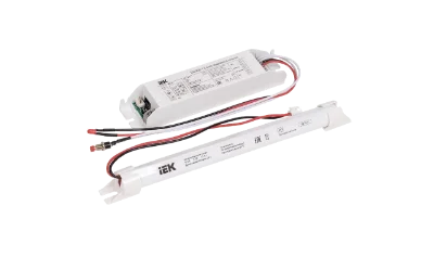 Блоки аварийного питания: назначение, разновидности и критерии выбора