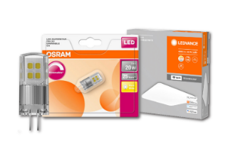 Почему лучше покупать фирменную продукцию OSRAM / LEDVANCE — честные характеристики осветительных приборов