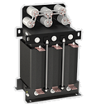 ФС-0,9/75 У3 Синус-фильтр 400В, 75А, 0,9мГн, длина кабеля до 400м, IP00