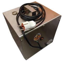 Генератор этилена