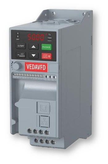 Преобразователь частоты