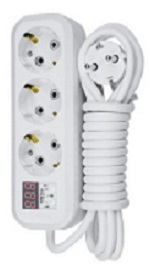 Реле удлинитель