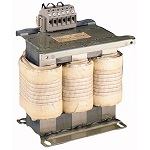 Синус-фильтр 3п 400В AC 10А DX-SIN3-010 EATON 271590