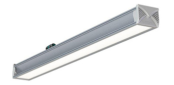 Светильник L-industry NEW 48Т/46/Д/5.0K/03/IKII-22/220AC IP66 поворотное крепление LEDEL 512204600853200L