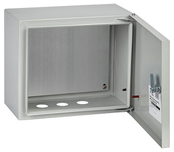 Корпус металлический ЩМП-02 SIMPLE 250х300х175 IP31 NO_SIMPLE_SHMP-02_IP31 ЭРА Б0041653 
