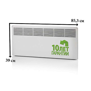 Конвектор 1000Вт EPHBM FinnHeat м/т ENSTO EPHBM10PR Конвектор 1000Вт EPHBM FinnHeat м/т ENSTO EPHBM10PR