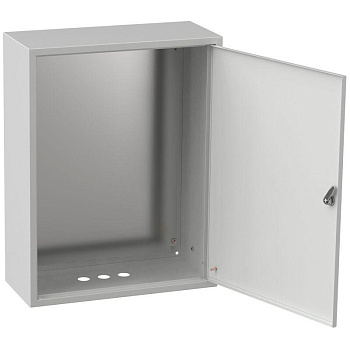 Корпус металлический ЩМП-2-0 500х400х220мм УХЛ3 IP31 GENERICA IEK YKM40-02-31-G 