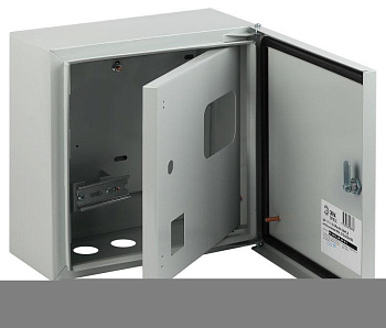 Корпус металлический ЩУ-1-1-1-76 310x300x155 IP54 NO_SIMPLE_STM_SHU-1/1-1 ЭРА Б0046703 