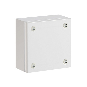 Корпус клеммный металлический SDE 150х150х80мм DKC R5SDE118 