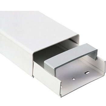 Скоба фиксир. для короба 90х60 Angara DKC AIR90601 Скоба фиксир. для короба 90х60 Angara DKC AIR90601