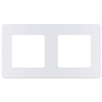 Рамка 2-м Inspiria жемчуж. Leg 673946