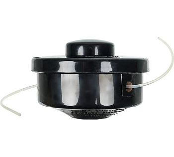 Головка с леской GTH для GGT и GET-1200SL SAF ZMD Huter 71/2/9 Головка с леской GTH для GGT и GET-1200SL SAF ZMD Huter 71/2/9