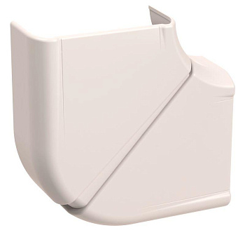 Угол плоский изменяемый для кабель-канала 80х40 ПРАЙМЕР IEK CKK-40D-P-080-040-K01 Угол плоский изменяемый для кабель-канала 80х40 ПРАЙМЕР IEK CKK-40D-P-080-040-K01