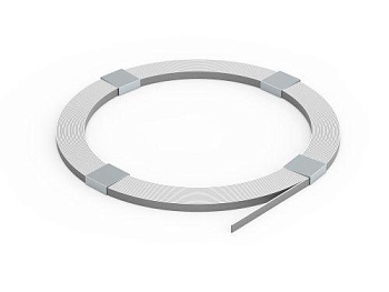 Полоса 40х5 оцинк. (уп.30м) DKC NC2405 Полоса 40х5 оцинк. (уп.30м) DKC NC2405