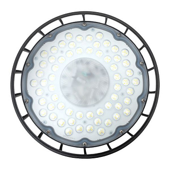 Светильник светодиодный ДСП-1103 200Вт 6500К IP65 промышленный для высоких пролетов PROxima EKF HIL-1103-200-6500
