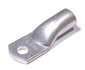 Наконечник медный ТМЛ 150-16-19мм Т2 (опрес. луж.) ЗЭТАРУС zeta10633 Наконечник медный ТМЛ 150-16-19мм Т2 (опрес. луж.) ЗЭТАРУС zeta10633