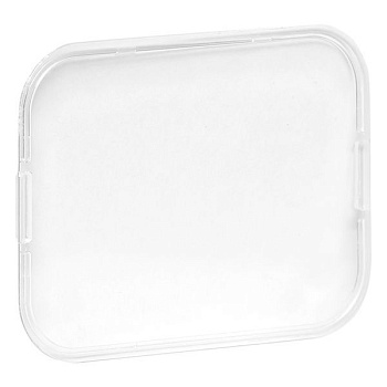 Стекло для ЩРУ EKF ak-4-1 