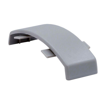 Соединение на стык для напольного кабель-канала GSP G сер. DKC 05914 Соединение на стык для напольного кабель-канала GSP G сер. DKC 05914