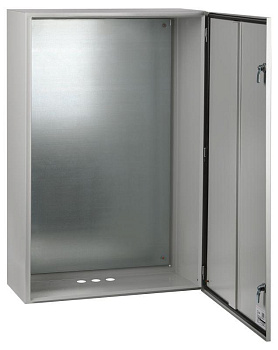 Корпус металлический ЩМПг-5-0 ЭРА SIMPLE stmS.5-0-54 (1000х650х285мм) IP54 У2 ЭРА Б0057152 