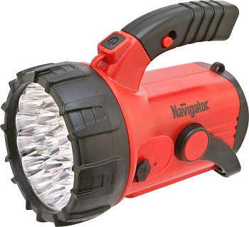 Фонарь 94 960 NPT-SP06-ACCU Navigator 94960 Фонарь 94 960 NPT-SP06-ACCU Navigator 94960