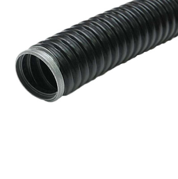 Металлорукав Р3-ЦП-18 d18мм без протяжки черн. (уп.50м) Урал Пак МР-1001018-050 Металлорукав Р3-ЦП-18 d18мм без протяжки черн. (уп.50м) Урал Пак МР-1001018-050