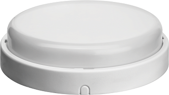 Светильник светодиодный 61 877 OBL-R2-12-6.5K-WH-IP65-LED 12Вт 6500К IP65 900лм ЖКХ круг бел. (аналог НПП) ОНЛАЙТ 61877 Светильник светодиодный 61 877 OBL-R2-12-6.5K-WH-IP65-LED 12Вт 6500К IP65 900лм ЖКХ круг бел. (аналог НПП) ОНЛАЙТ 61877