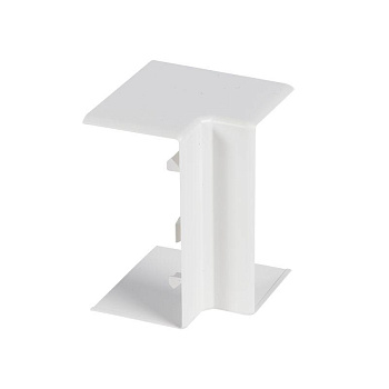 Угол внутренний 100х50мм фикс. METRA Leg 638011 Угол внутренний 100х50мм фикс. METRA Leg 638011