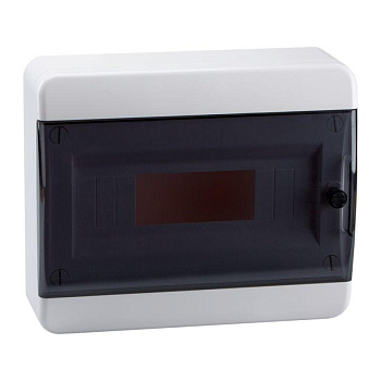 Корпус пластиковый Optibox P BNK 2 12 IP41 КЭАЗ 117920  Корпус пластиковый Optibox P BNK 2 12 IP41 КЭАЗ 117920