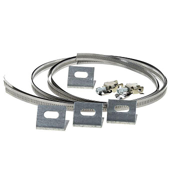 Крепление к столбу (комплект) EKF mb54-1k 