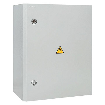 Щит с монтажной панелью ЩМПг- 50.40.22 IP65 PROxima EKF mb65-504022 