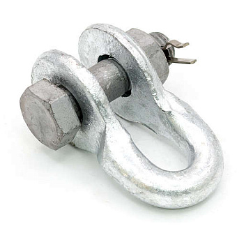 Скоба CK 7-1А (70кН) НИЛЕД 14700042 