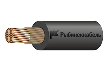 Кабель КГ-ХЛ 1х16 380/660-2 (м) Рыбинсккабель 720567