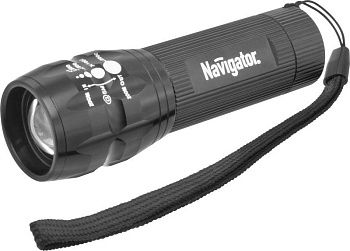 Фонарь 94 967 NPT-CM03-3AAA блист. Navigator 94967 Фонарь 94 967 NPT-CM03-3AAA блист. Navigator 94967