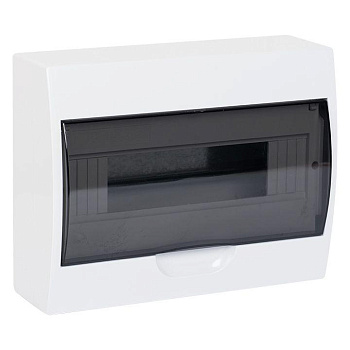 Щит ЩРН-П-12 IP41 EKF pb40-n-12  Щит ЩРН-П-12 IP41 EKF pb40-n-12
