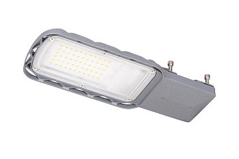 Светильник светодиодный уличный ДКУ URBAN LITE S 30Вт 840 IP65 GY EUE LEDVANCE 4058075678019 Светильник светодиодный уличный ДКУ URBAN LITE S 30Вт 840 IP65 GY EUE LEDVANCE 4058075678019