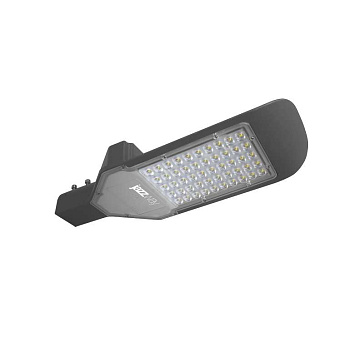 Светильник светодиодный PSL 02 GR 50Вт 5000К IP65 AC85-265В уличный (Аналог ДКУ) JazzWay 5005785 Светильник светодиодный PSL 02 GR 50Вт 5000К IP65 AC85-265В уличный (Аналог ДКУ) JazzWay 5005785