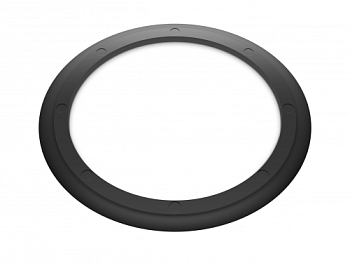 Кольцо уплотнительное для двуст. труб d110 DKC 016110 Кольцо уплотнительное для двуст. труб d110 DKC 016110