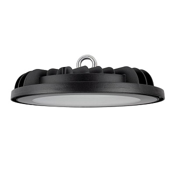 Светильник светодиодный PHB UFO 04 100Вт 5000К 110град. IP65 JazzWay 5045569