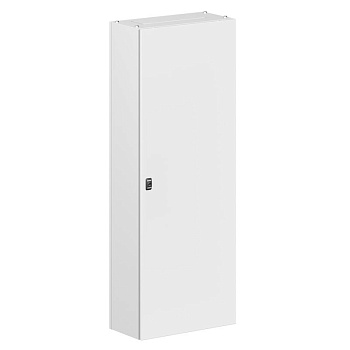Корпус напольный RAM fit 1000х600х300мм без боков. вырезов DKC R6NFW106030 