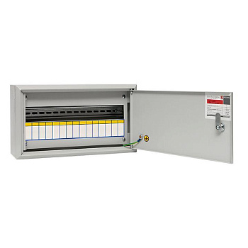Щит ЩРН-15 IP31 (220х400х120) EKF mb21-15  Щит ЩРН-15 IP31 (220х400х120) EKF mb21-15