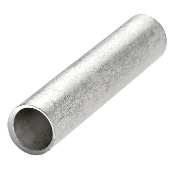 Гильза медная луженая ГМЛ 4-3 опрес. ГОСТ 23469.3-79 TOKOV ELECTRIC TKE-GML-4-3 Гильза медная луженая ГМЛ 4-3 опрес. ГОСТ 23469.3-79 TOKOV ELECTRIC TKE-GML-4-3