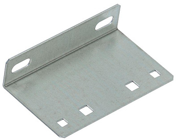 Кронштейн для шин N/PE SMART (уп.2шт) IEK YKV-K-NPE 