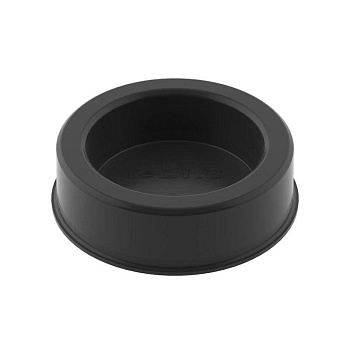 Заглушка для гофр. двустен. труб d110 пластик DKC 023110 Заглушка для гофр. двустен. труб d110 пластик DKC 023110