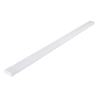 Светильник светодиодный PPO-02 1200 Opal AL 36Вт 4000К IP20 160-260В ДПО JazzWay 5017818 Светильник светодиодный PPO-02 1200 Opal AL 36Вт 4000К IP20 160-260В ДПО JazzWay 5017818