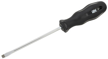 Отвертка SL5.5х125 Т1 ARMA2L 5 IEK A2L5-SC10-T1-SL-55-125 Отвертка SL5.5х125 Т1 ARMA2L 5 IEK A2L5-SC10-T1-SL-55-125