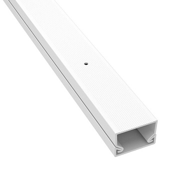 Кабель-канал 25х17 L2000 пластик TMC бел. (розн. уп.12м) DKC 00304R Кабель-канал 25х17 L2000 пластик TMC бел. (розн. уп.12м) DKC 00304R