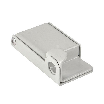 Накладка для навесного замка и опломбировки PROxima EKF cover-3 